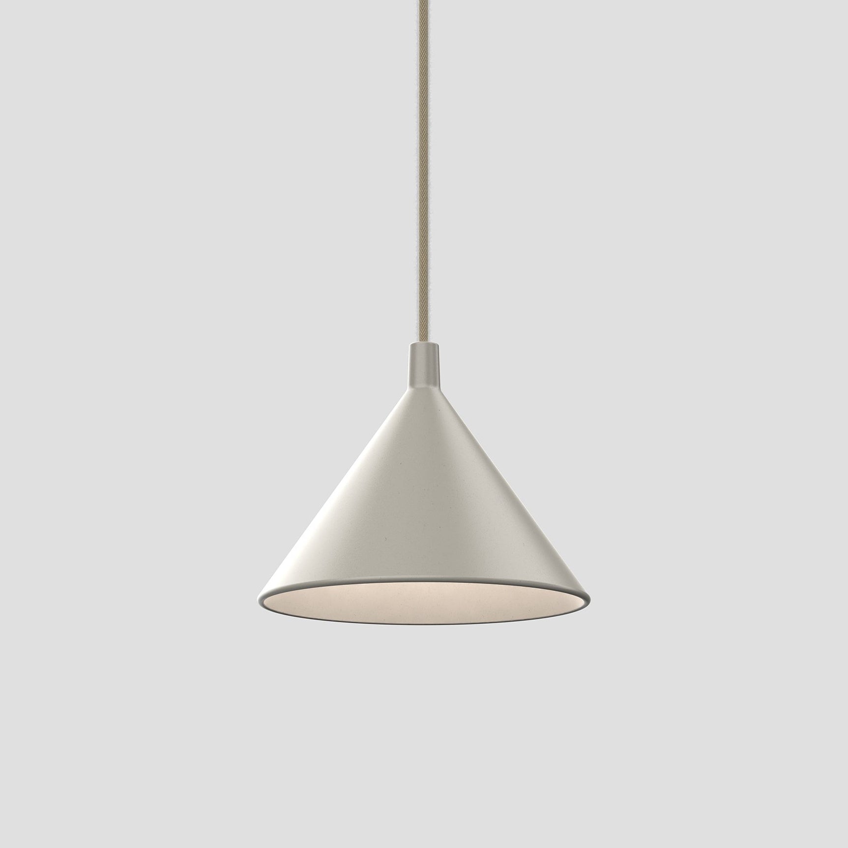 Lumo 4-Light Square Pendant Light