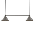 Lumo Linear Pendant Light