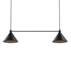Lumo Linear Pendant Light