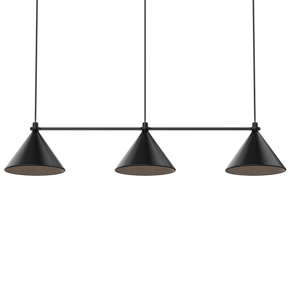 Lumo Linear Pendant Light