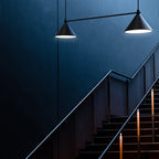 Lumo Linear Pendant Light