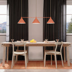 Lumo Linear Pendant Light