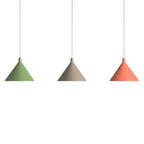 Lumo Pendant Light
