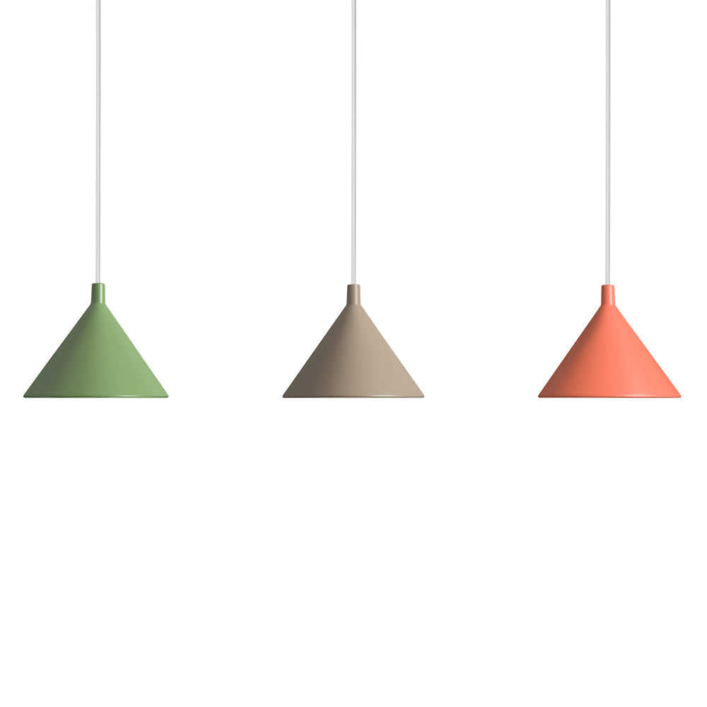 Lumo Pendant Light