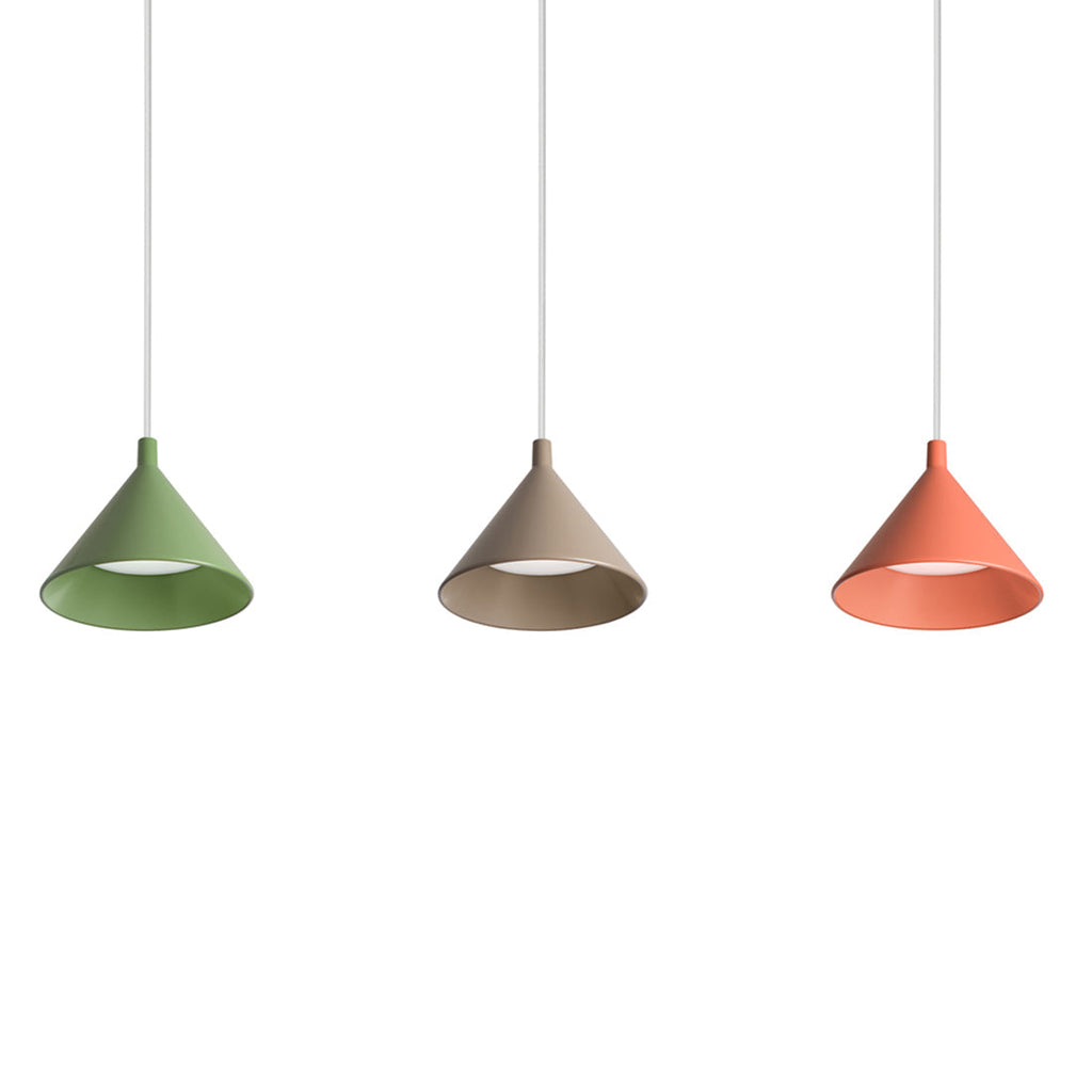 Lumo Pendant Light