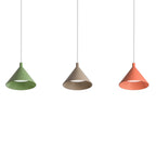Lumo Pendant Light