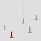 Sprinkle Pendant Light