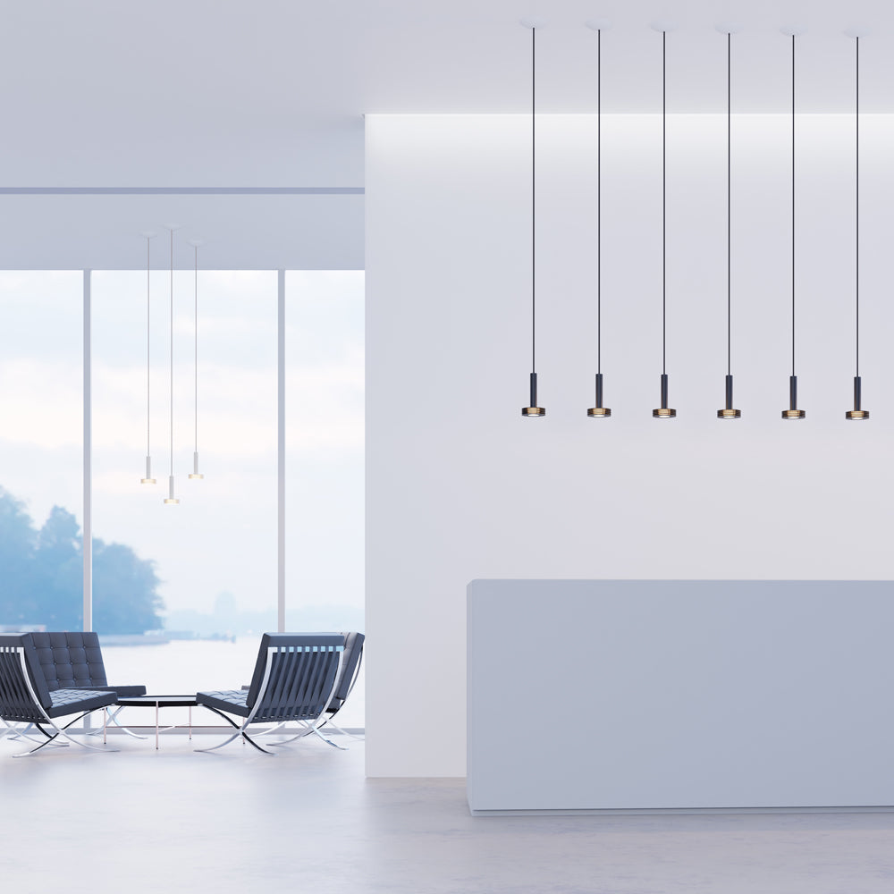 Sprinkle Pendant Light