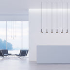 Sprinkle Pendant Light