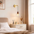 Zevoni Wall Light