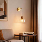 Zevoni Wall Light