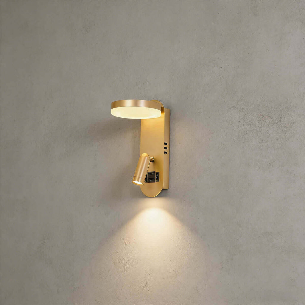Zivon Wall Light