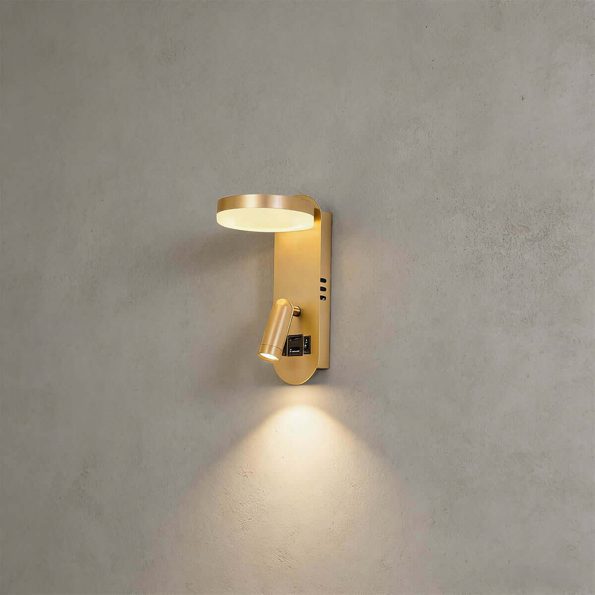 Zivon Wall Light