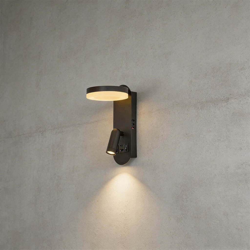 Zivon Wall Light