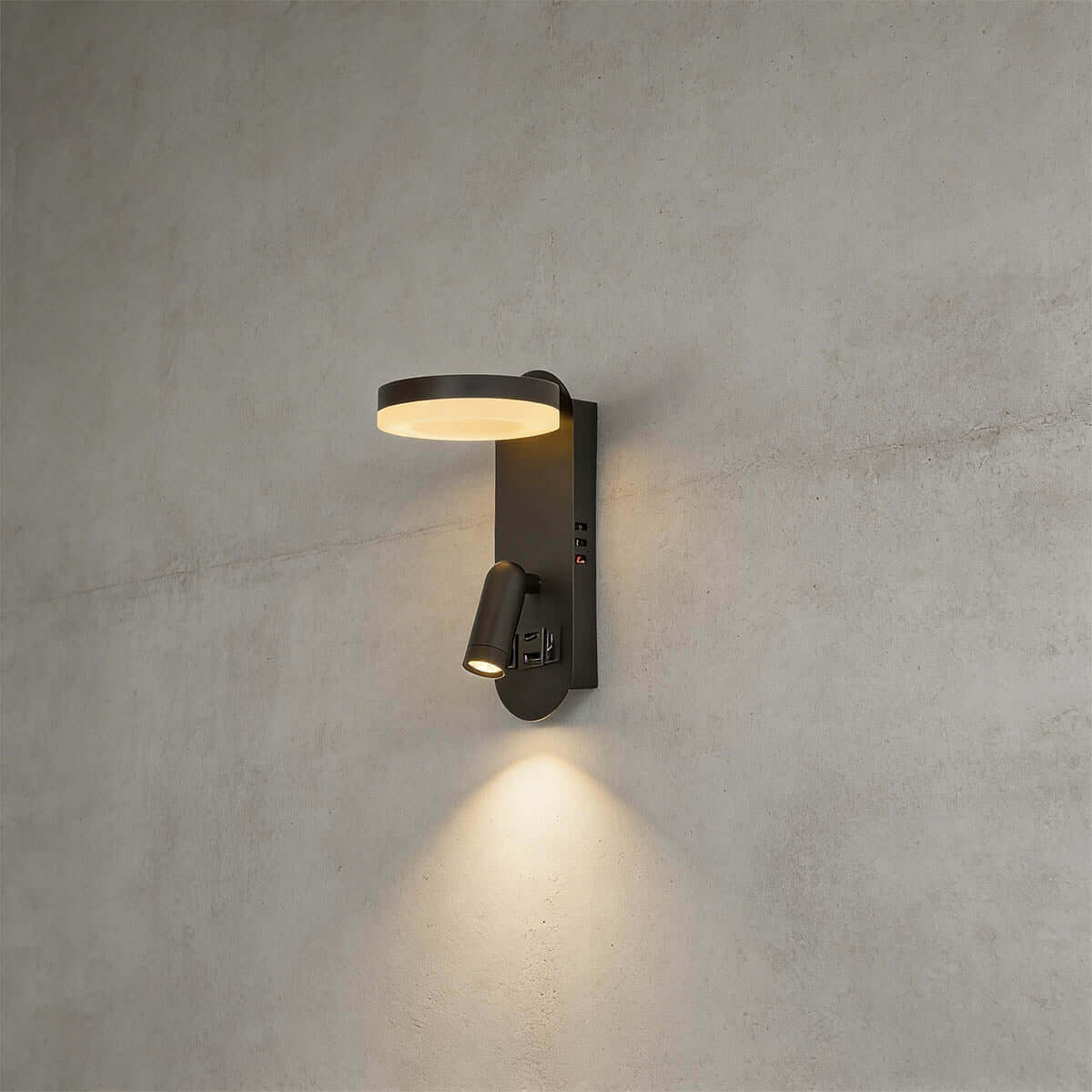 Zivon Wall Light