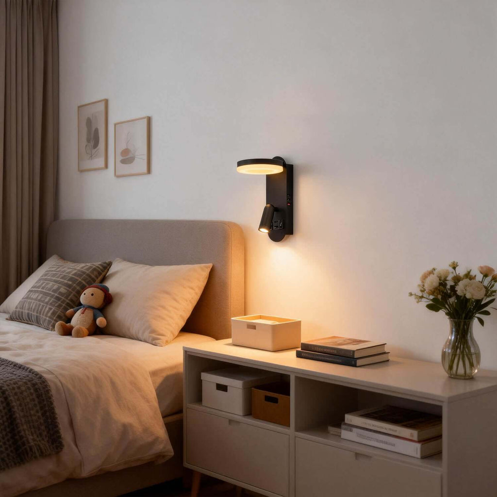 Zivon Wall Light