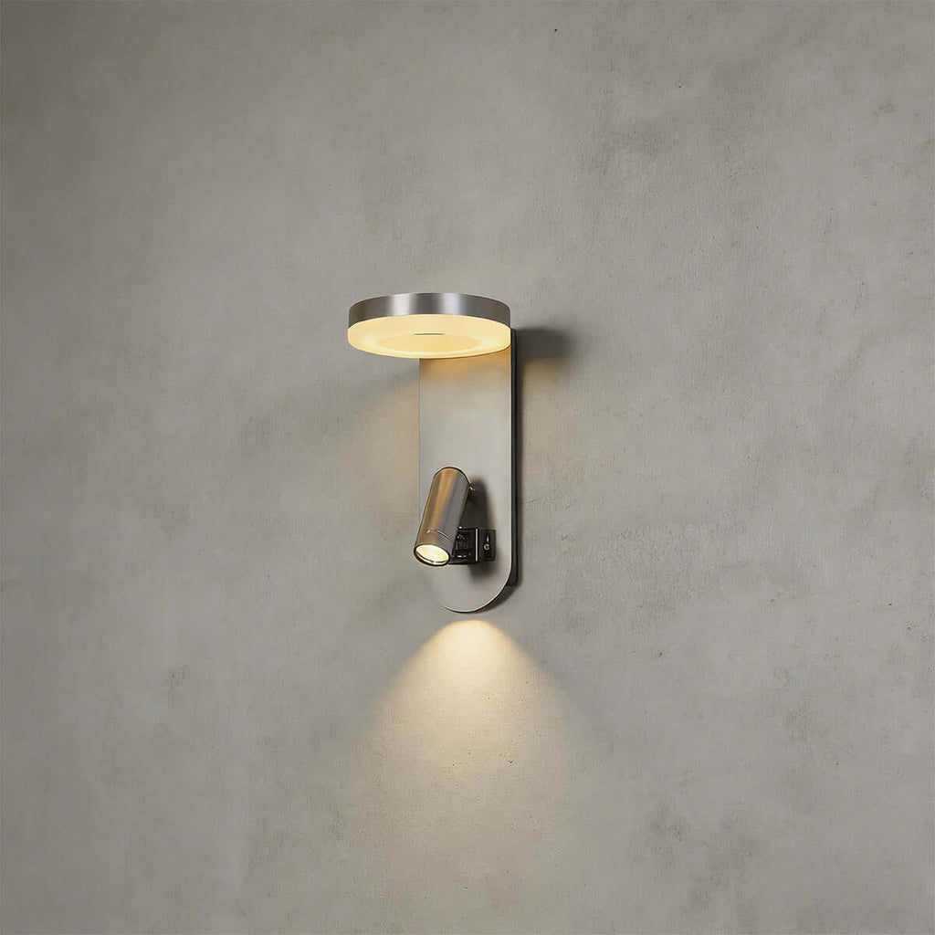 Zivon Wall Light