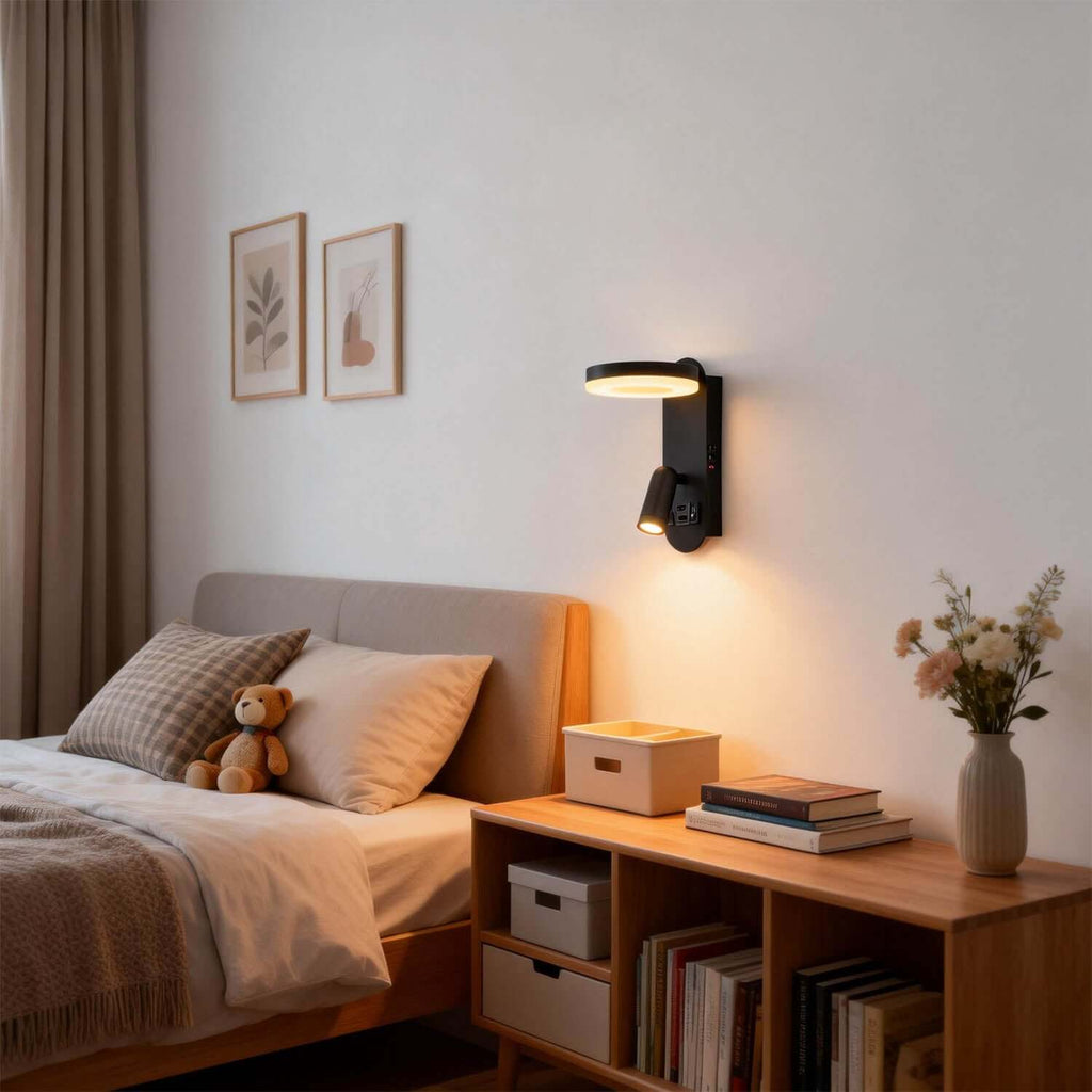 Zivon Wall Light