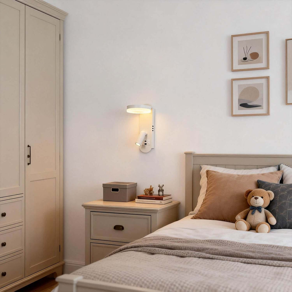 Zivon Wall Light