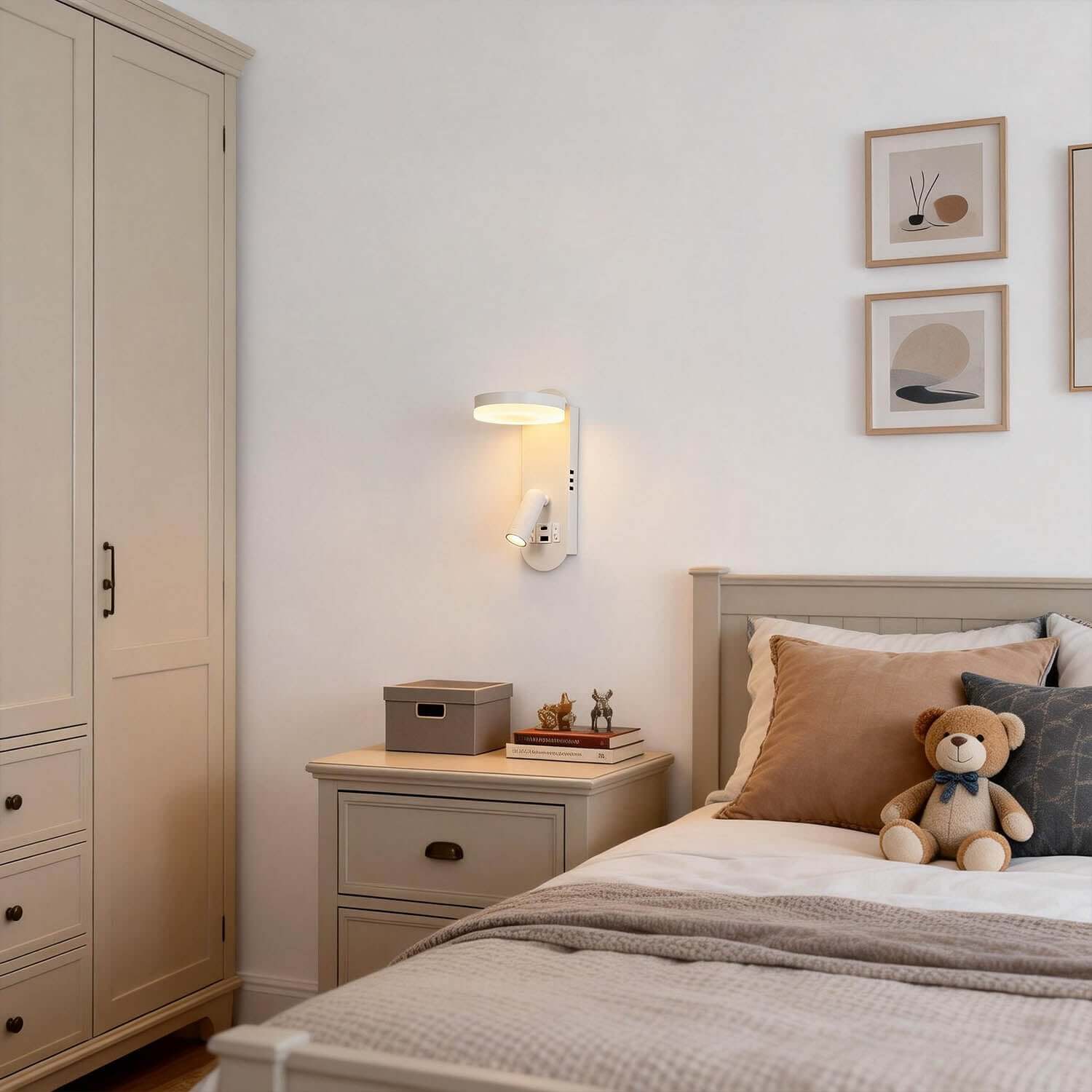 Zivon Wall Light