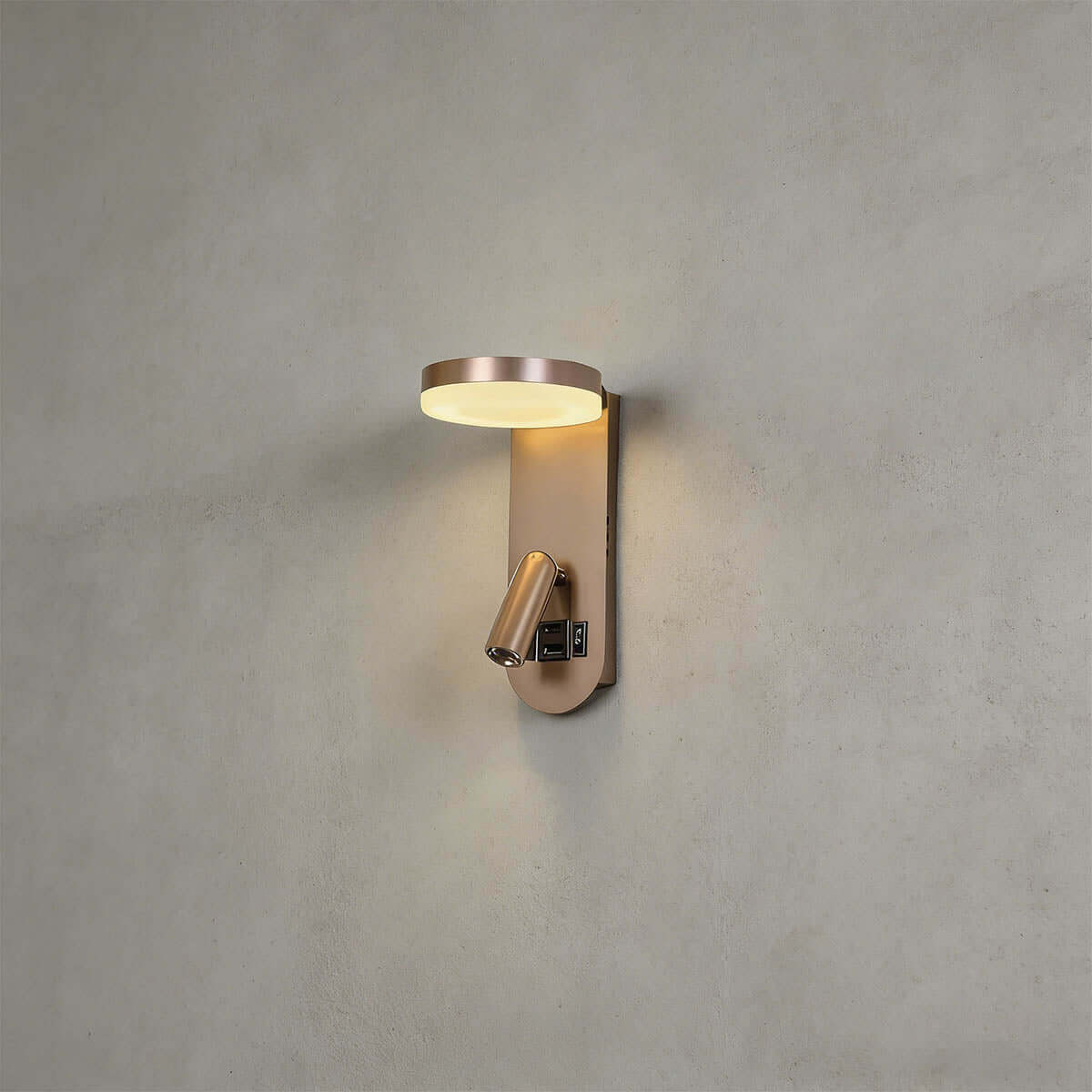 Zivon Wall Light