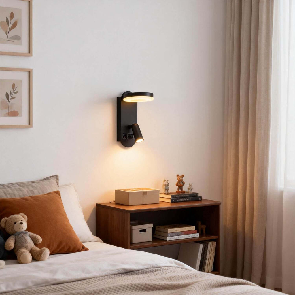 Zivon Wall Light