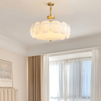 Zuvin Chandelier - Artisan Contemporary Lighting