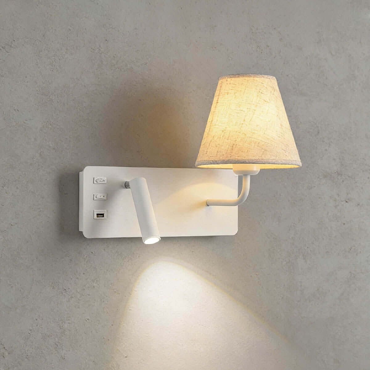 Zylen Wall Light