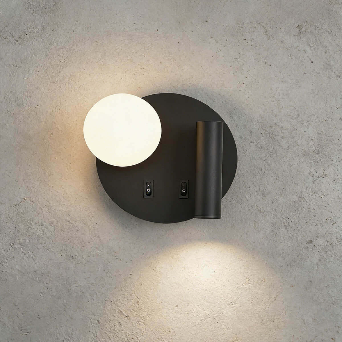 Zyvin Wall Light