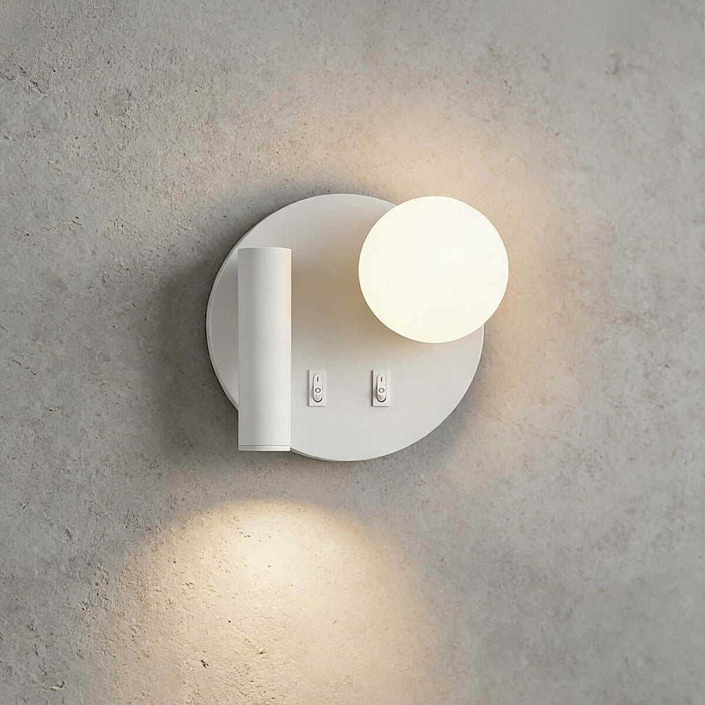 Zyvin Wall Light