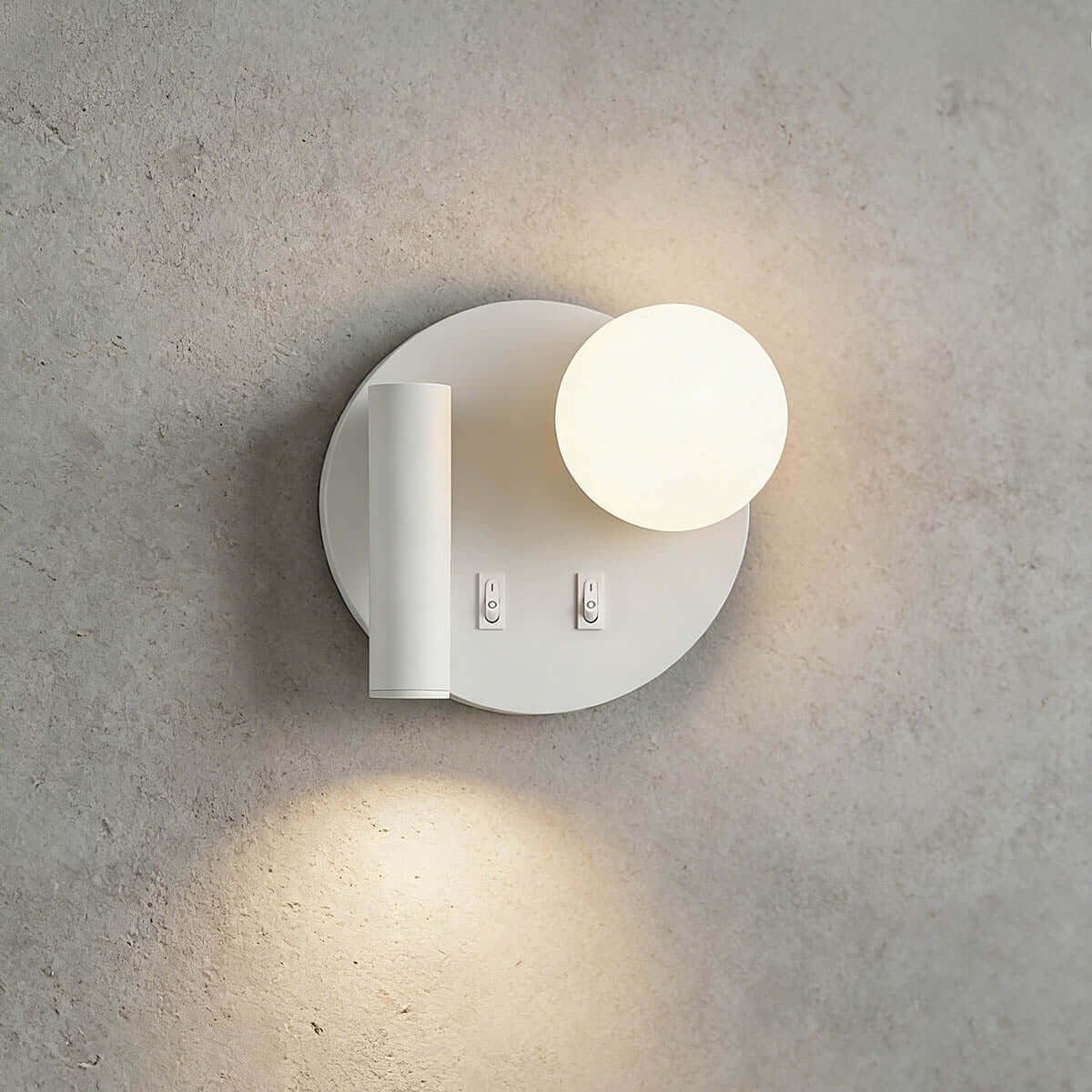 Zyvin Wall Light