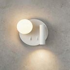 Zyvin Wall Light