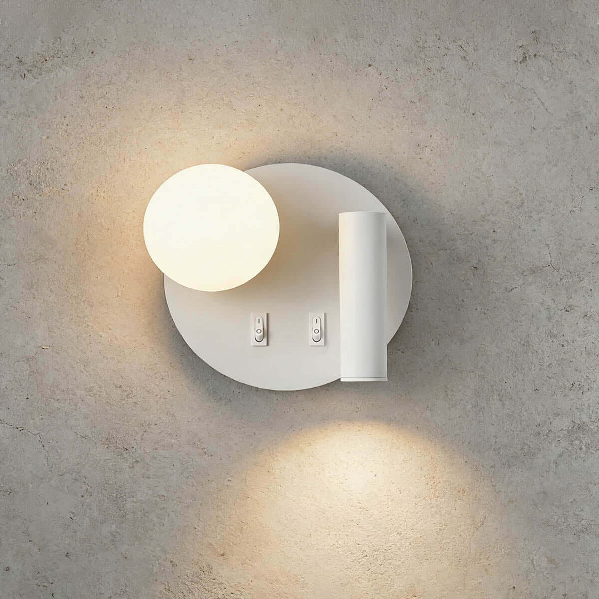 Zyvin Wall Light