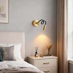 Zyvio Wall Light